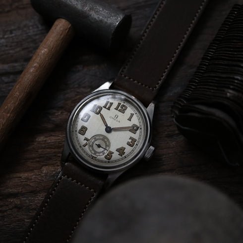 OMEGA / KS-802